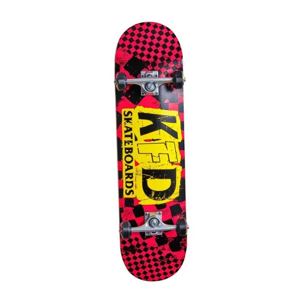 Skate KFD Ransom Rouge 8.25