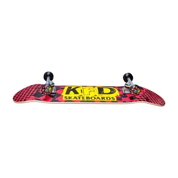 Skate KFD Ransom Rouge 8.25