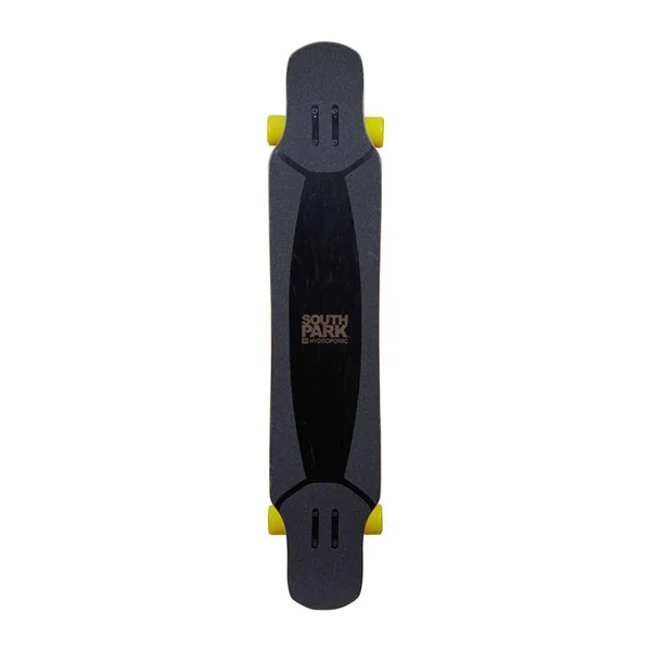 Skate longboard HYDROPONIC Vicky 2.0 Gang 46