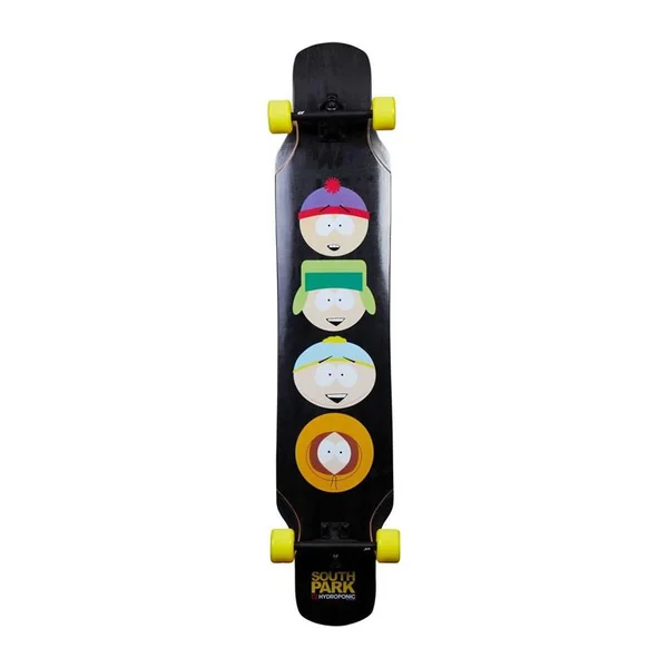 Skate longboard HYDROPONIC Vicky 2.0 Gang 46