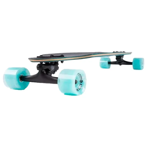 Skate Longboard Sector 9 Roundhouse Great White