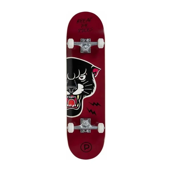Skate PLAYLIFE Black Panther