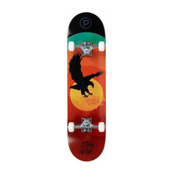 Skate PLAYLIFE Deadly Eagle