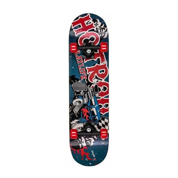 Skate PLAYLIFE Hotrod 31x8