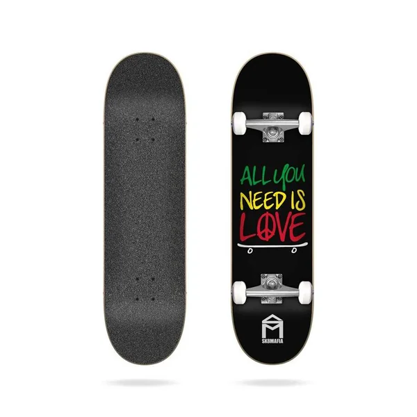 Skate SK8MAFIA All You Need 8.25