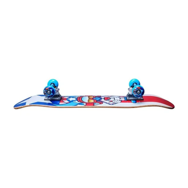 Skate SPEED DEMONS Characters Stars 7.75