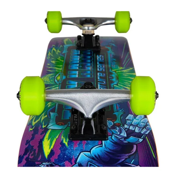 Skate TONY HAWK SS 360 Cyber Mini Multi 7.38