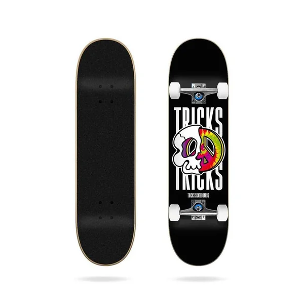 Skate TRICKS Peace of Mind 7.75