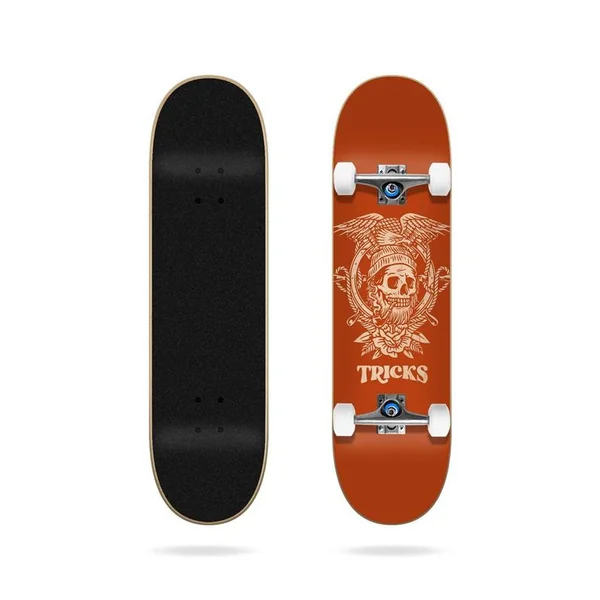 Skate TRICKS Sailor 7.75