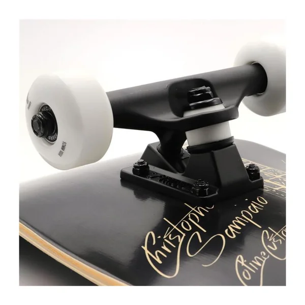 Skate TRIGGER Christophe Sampaio Eiffel 8.125