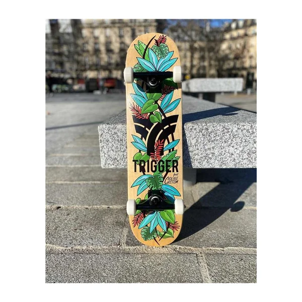 Skate TRIGGER Eden 8.25