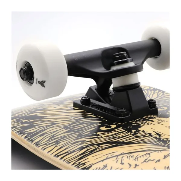 Skate TRIGGER Fox 8.125