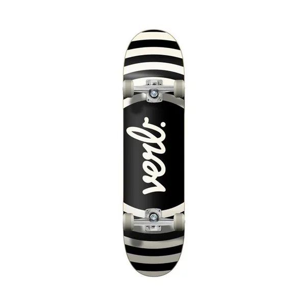 Skate VERB Reverb Noir 8.0
