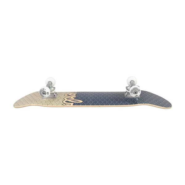 Skate VERB Waves Navy 7.75