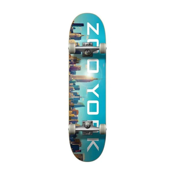 Skate ZOO YORK City Big City Flare 8.0