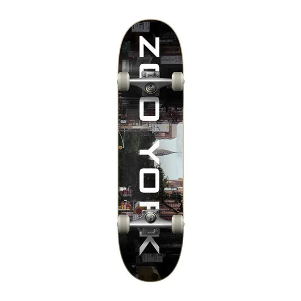 Skate ZOO YORK City Chrysler 7.25