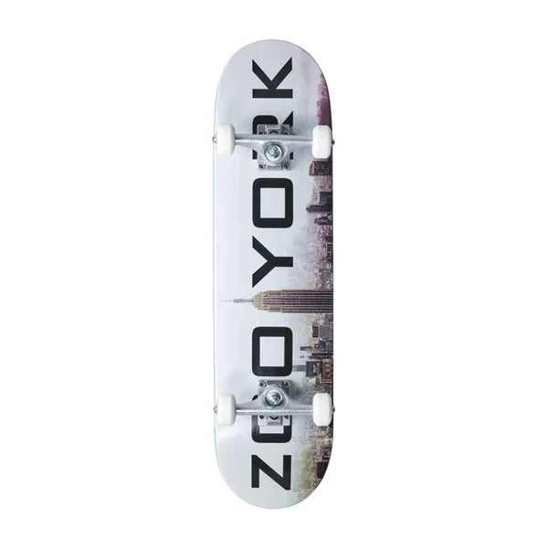 Skate ZOO YORK City Fog 8.0