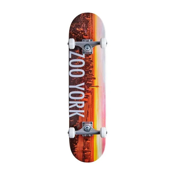Skate ZOO YORK City Sunrise 7.5