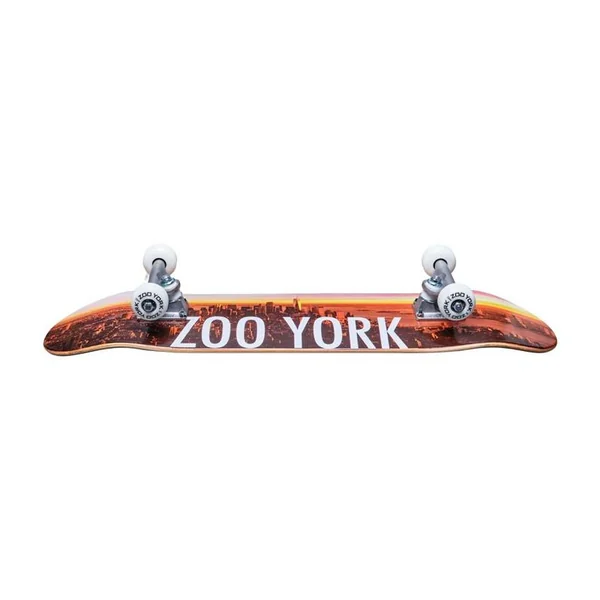 Skate ZOO YORK City Sunrise 8.25