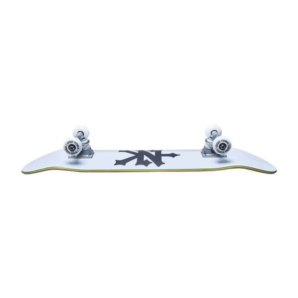 Skate ZOO YORK Crackerjack Blanc 8.0