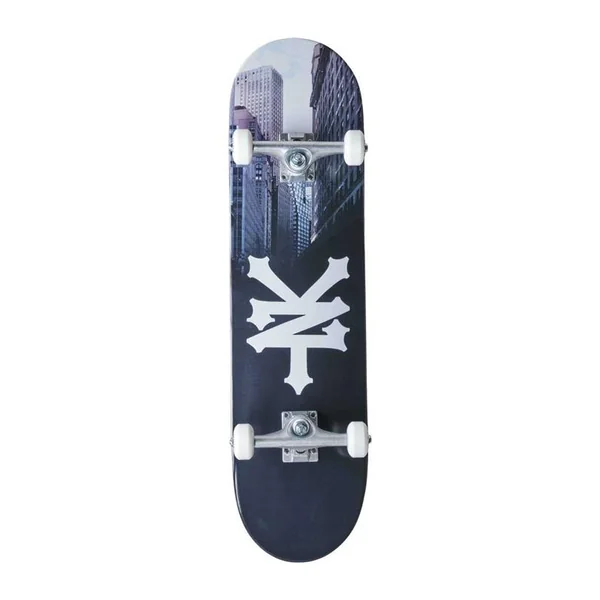 Skate ZOO YORK Crackerjack Wall Street 8.25