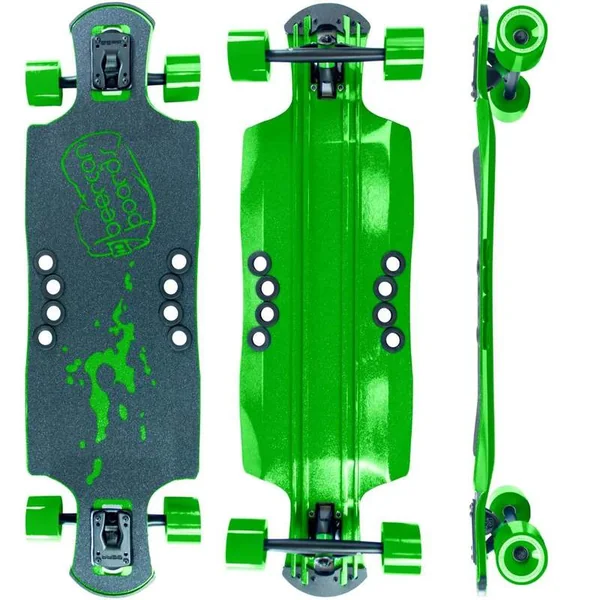 SKATEBOARD OAT SODA 35 » BEERCAN