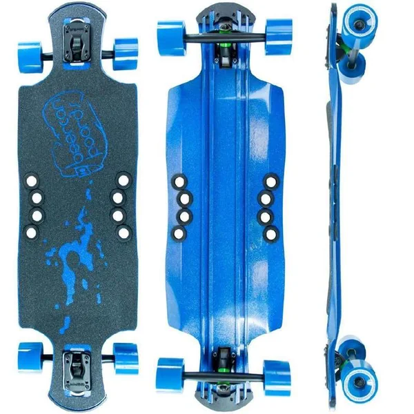 SKATEBOARD OAT SODA 35 » BEERCAN