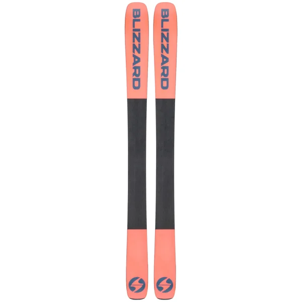 Ski Alpin Blizzard Sheeva Team