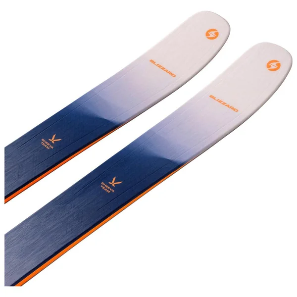Ski Alpin Blizzard Sheeva Team