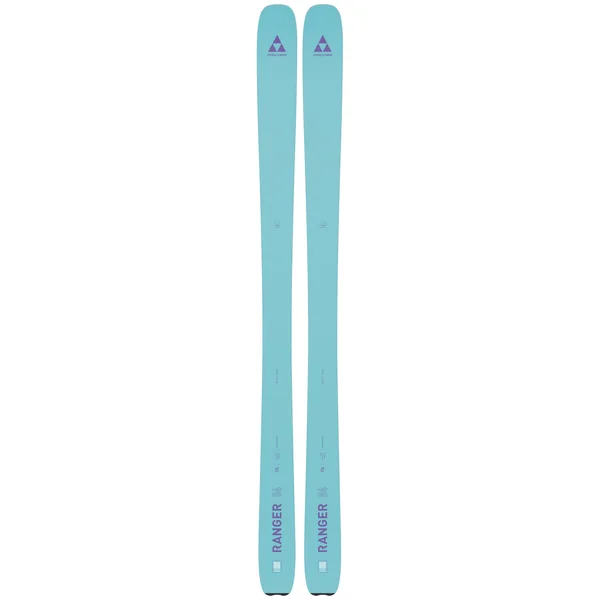 Ski Alpin Fischer Ranger 84