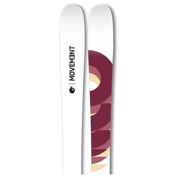 Ski Alpin Movement Fly 90 Women