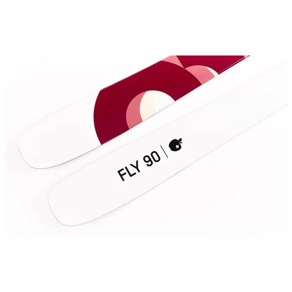 Ski Alpin Movement Fly 90 Women