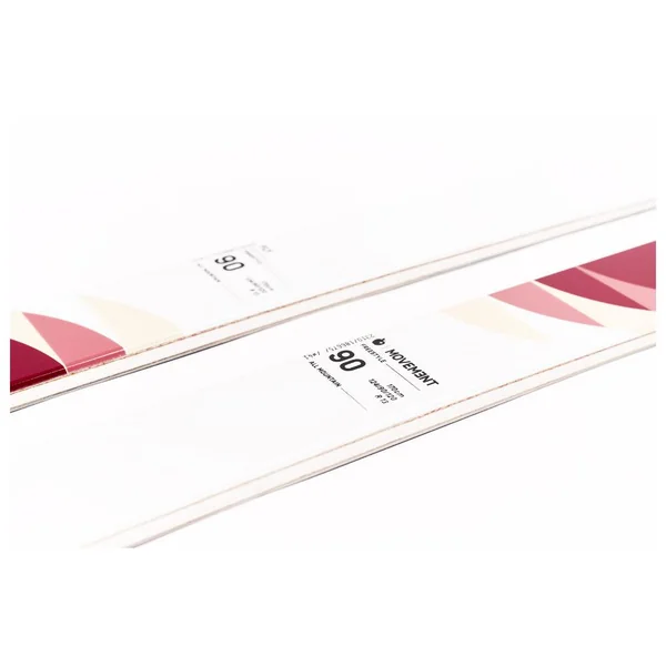Ski Alpin Movement Fly 90 Women