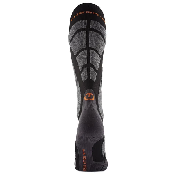 Ski Insulation
