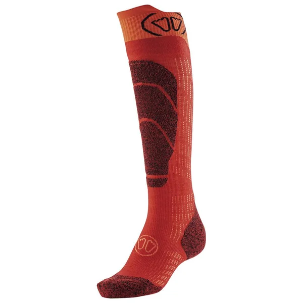 Ski Merino Junior