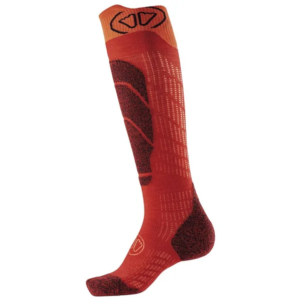 Ski Merino Junior