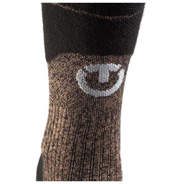 Ski Merino Reflector Men