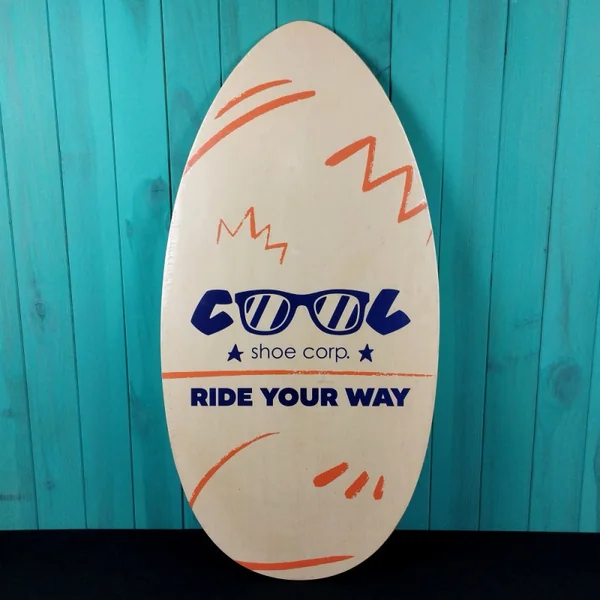 Skimboard COOL SHOE Splashy Corp