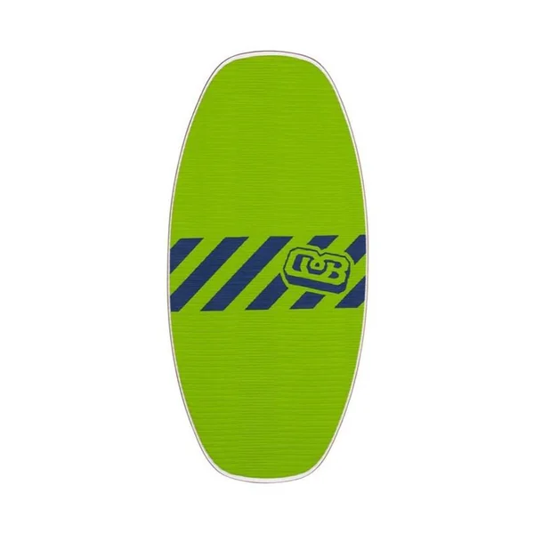 Skimboard DB Flex Streamline Lime/Black M