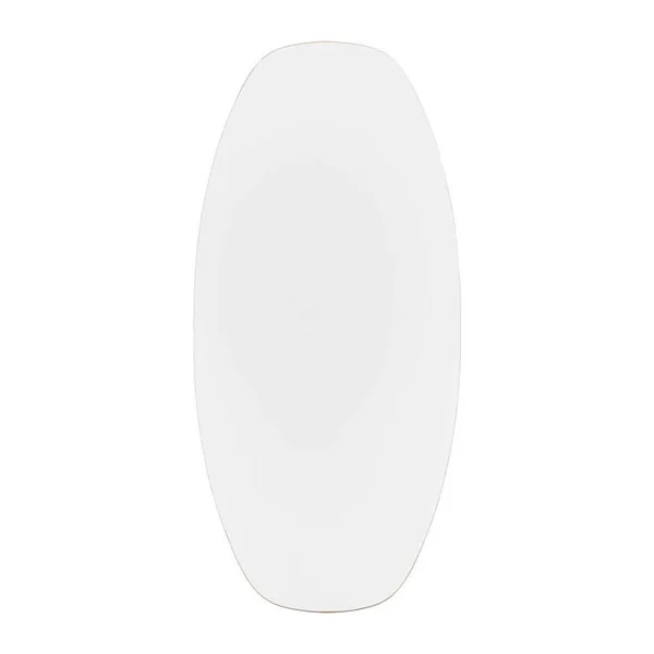 Skimboard DB Flex Streamline Lime/Black M