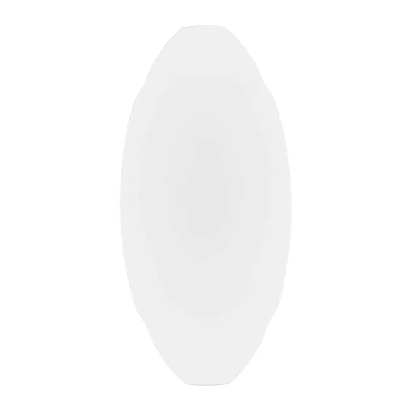 Skimboard DB Plank Blanc