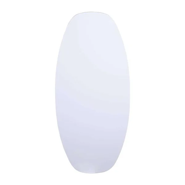 Skimboard DB Standard Streamline Rouge L