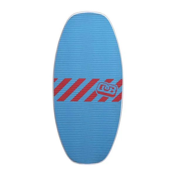 Skimboard DB Standard Streamline Rouge L