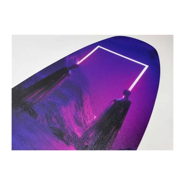 Skimboard GOZONE Tropic Dark 40.1
