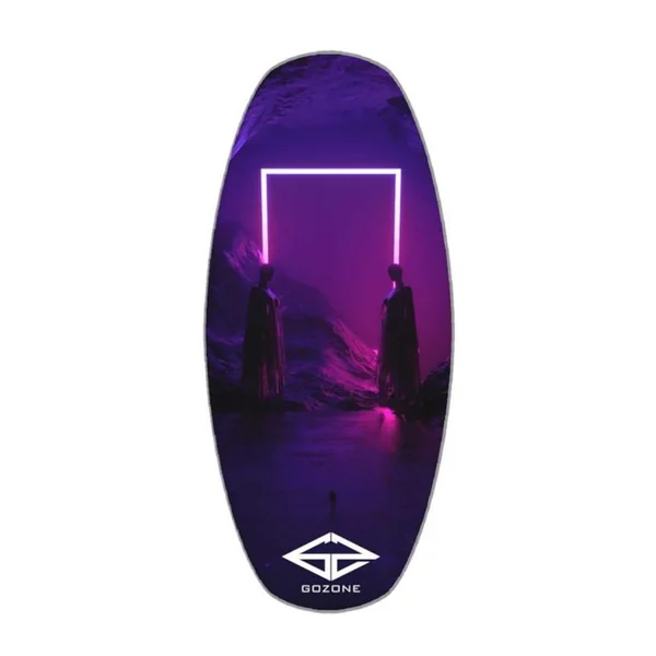 Skimboard GOZONE Tropic Dark 40.1