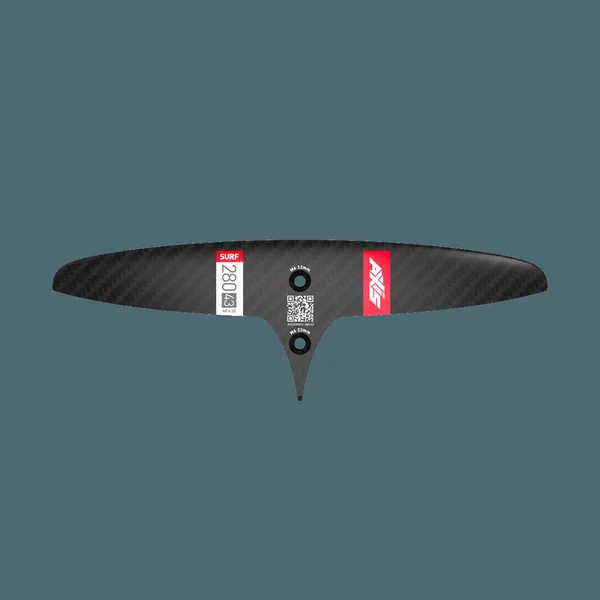 SKINNY SURF AILE ARRIERE AXIS FOILS