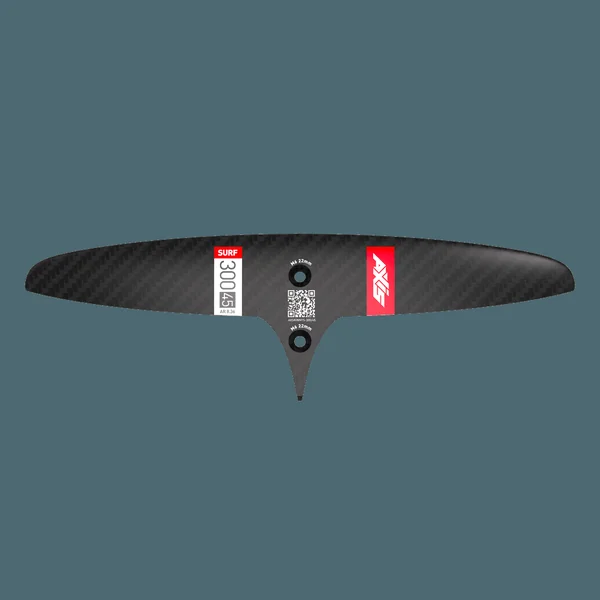 SKINNY SURF AILE ARRIERE AXIS FOILS