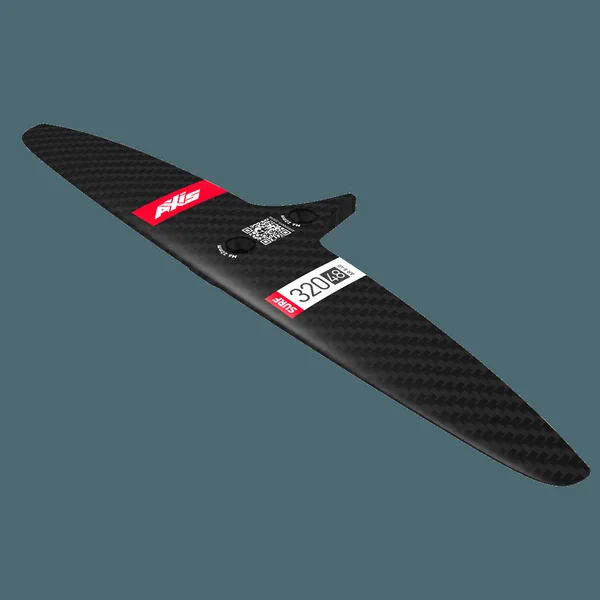 SKINNY SURF AILE ARRIERE AXIS FOILS