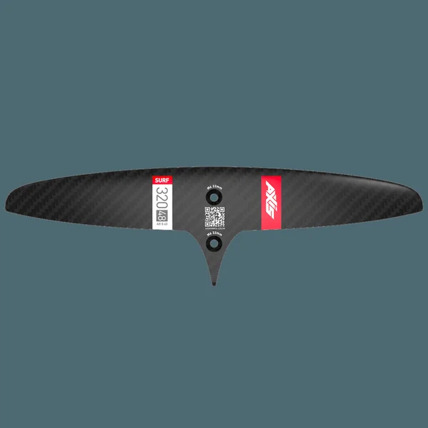SKINNY SURF AILE ARRIERE AXIS FOILS