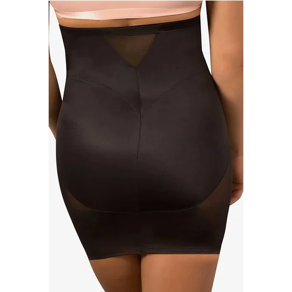 Slip taille haute sexy à contrôle